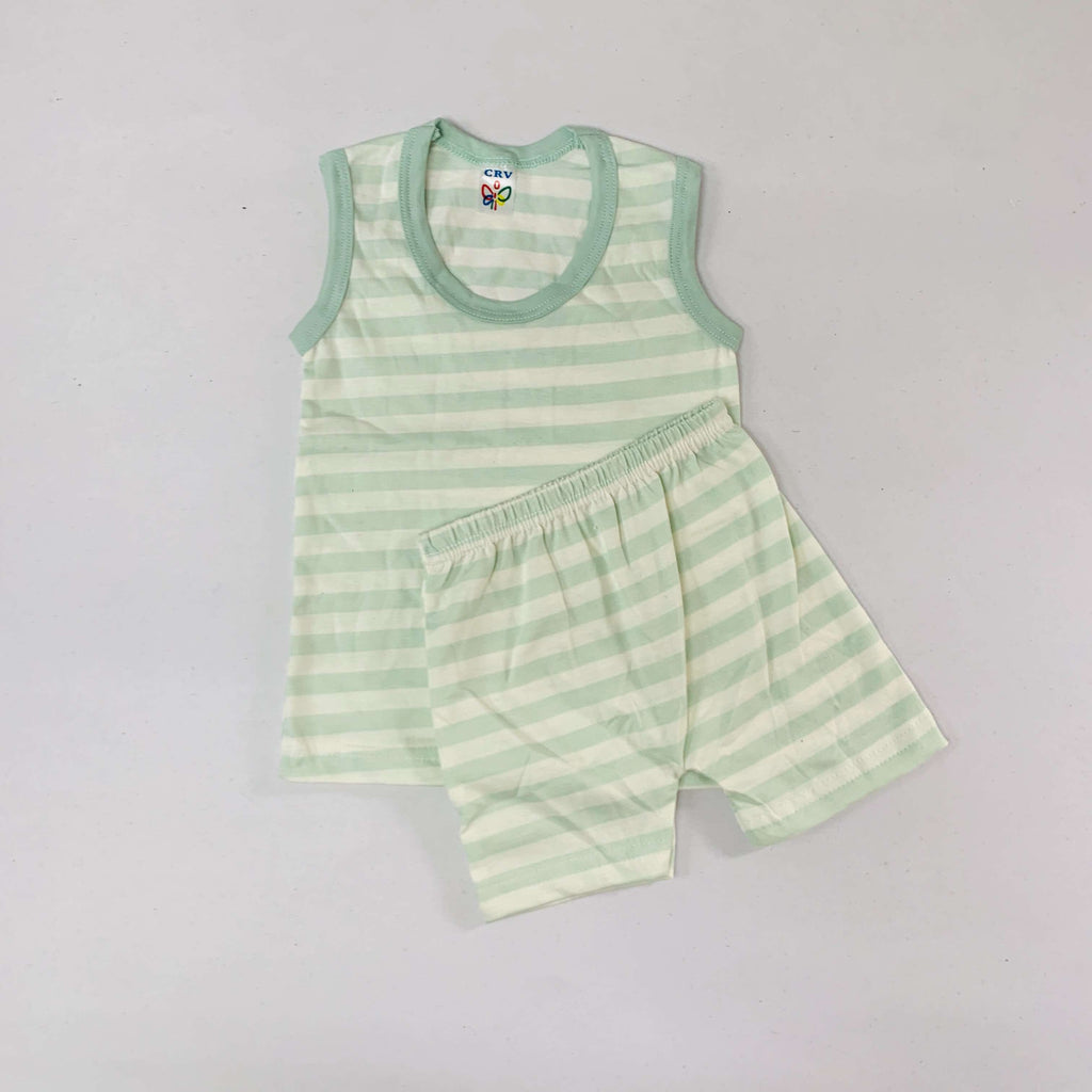 SL Kids Nikker Set