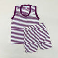 SL Kids Nikker Set