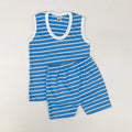 Sleeveless Nikker Set