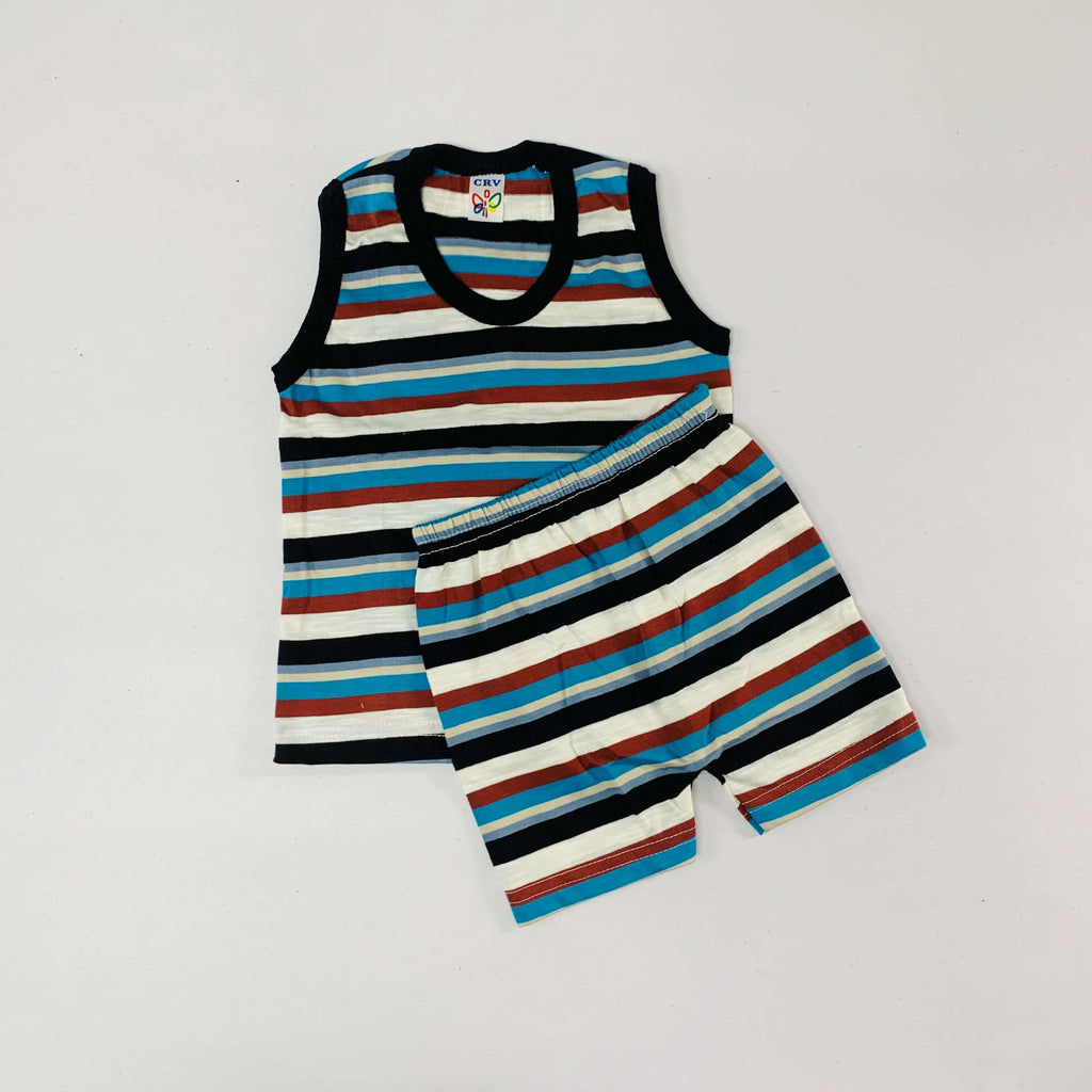 SL Kids Nikker Set