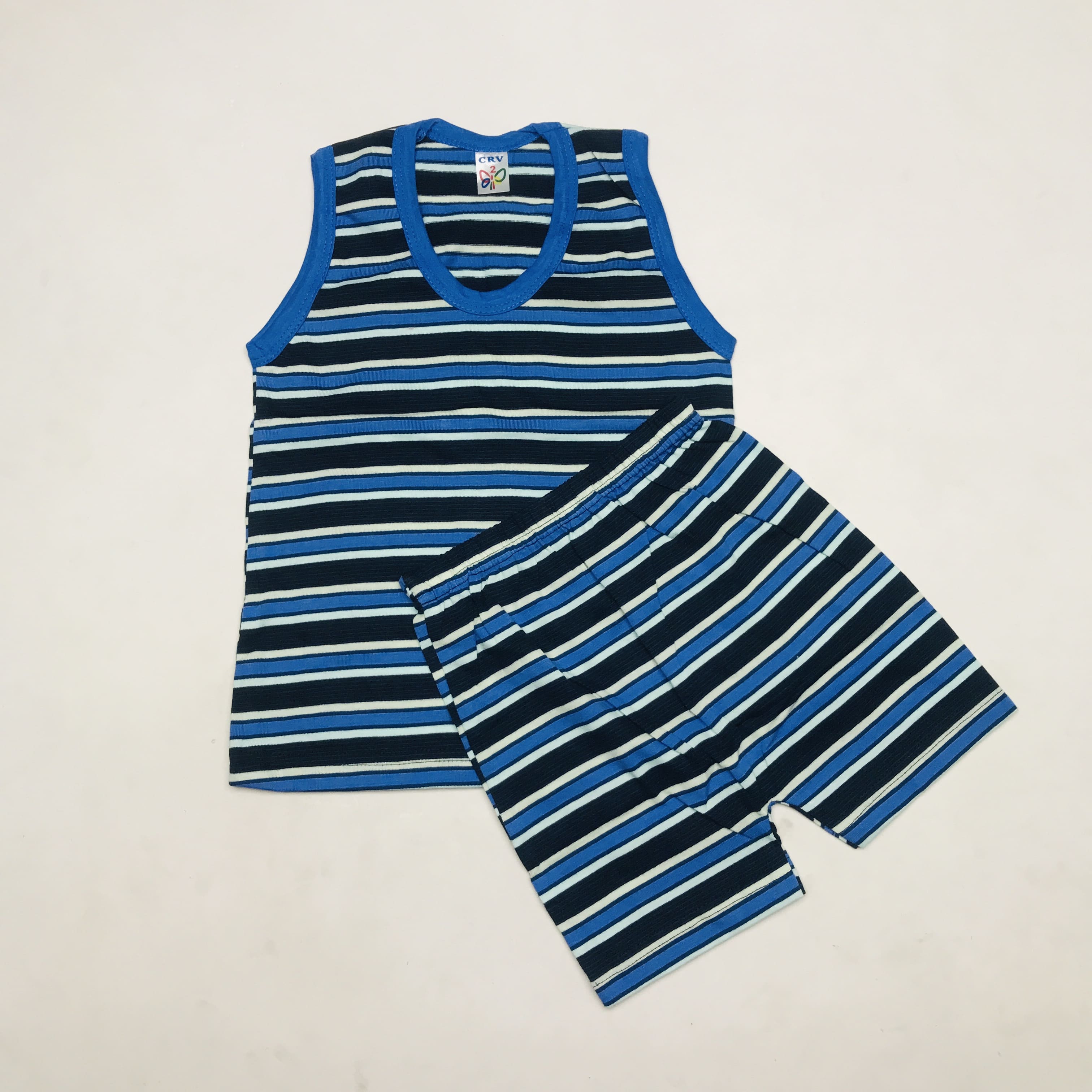 SL Kids Nikker Set