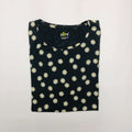 Dots Ladies Printed T-Shirt