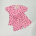 Junior Shorts Set
