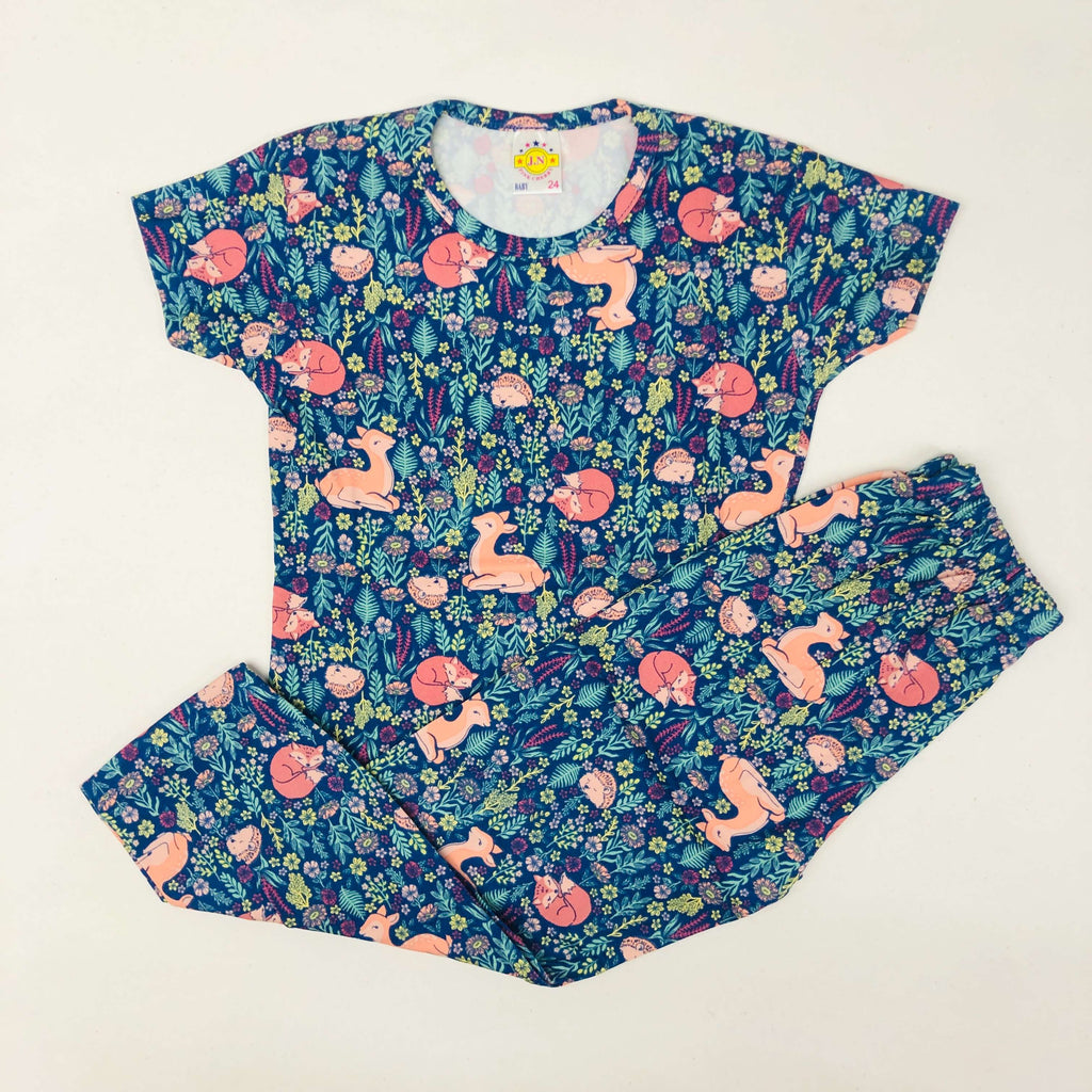 Pant Set