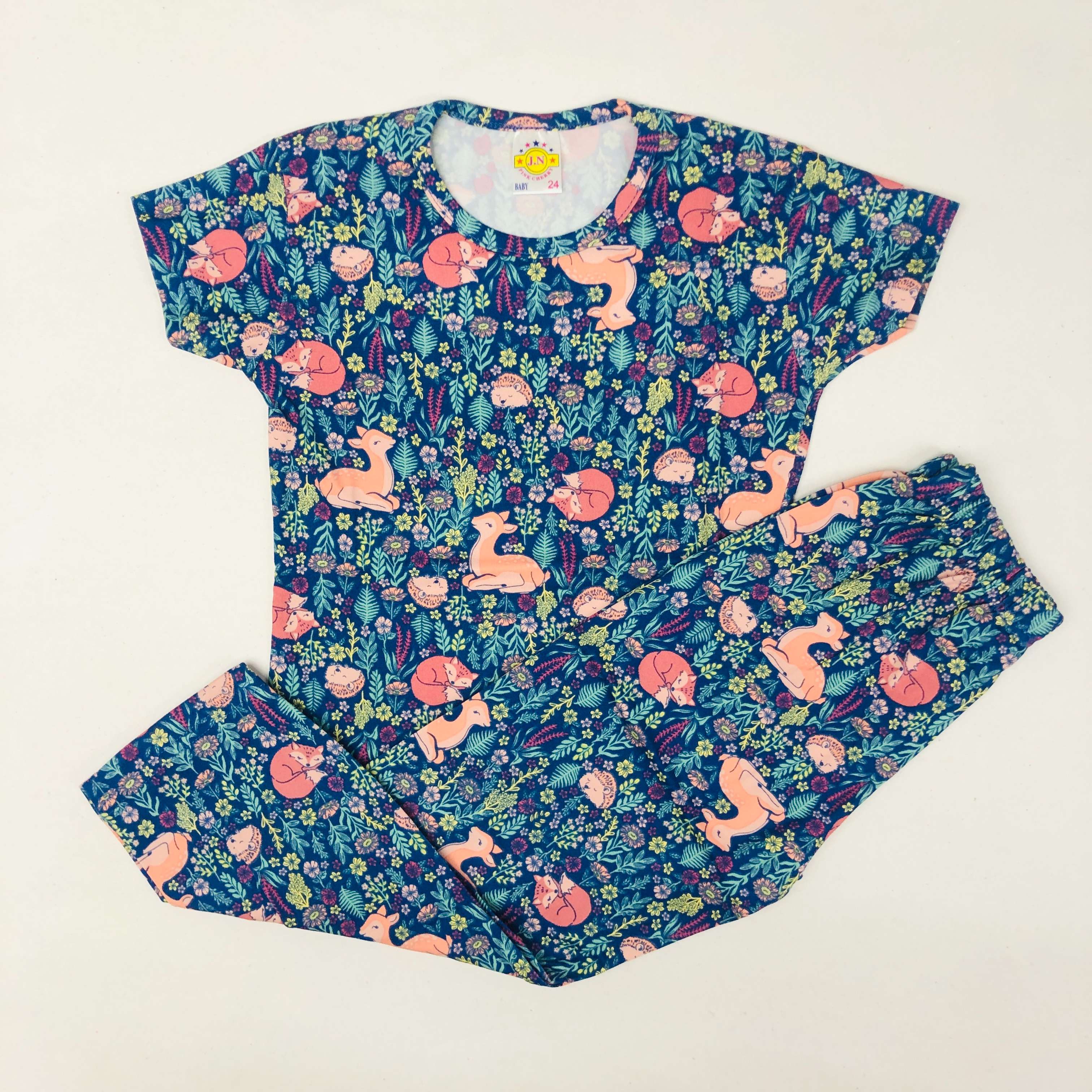 Pant Set