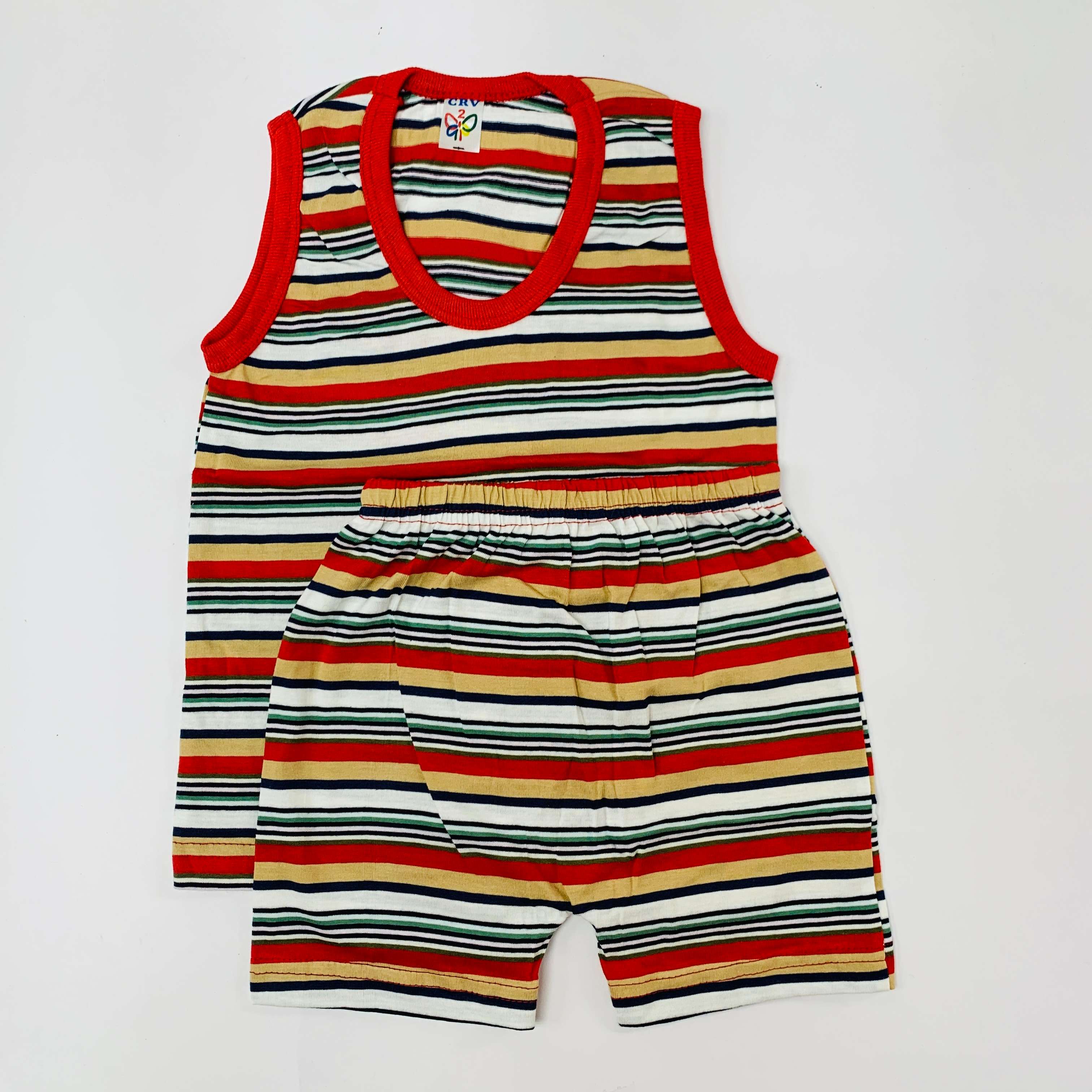 SL Kids Nikker Set