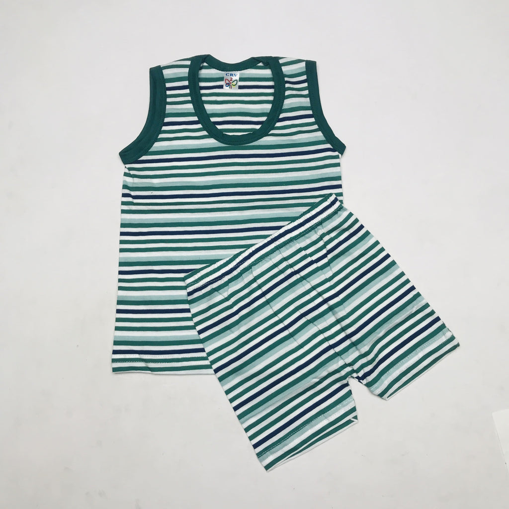 SL Kids Nikker Set
