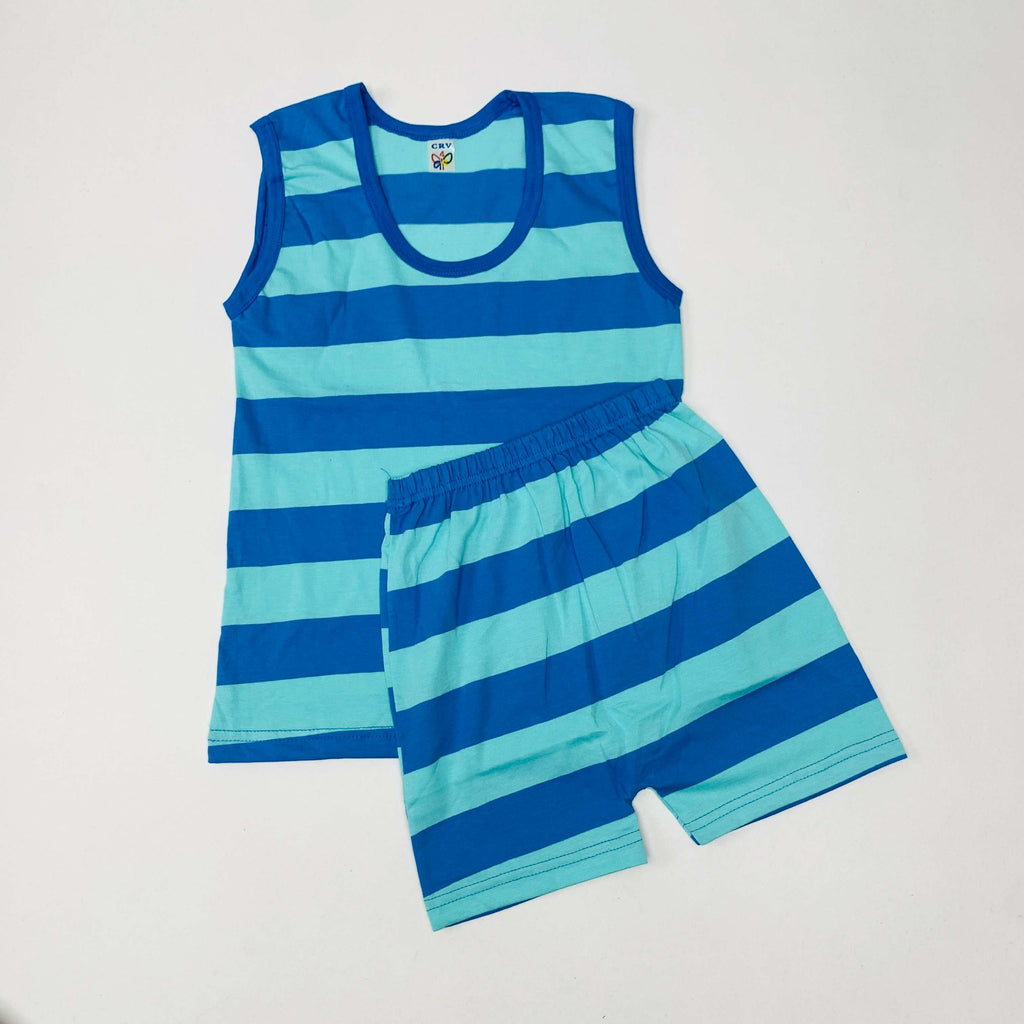 SL Kids Nikker Set
