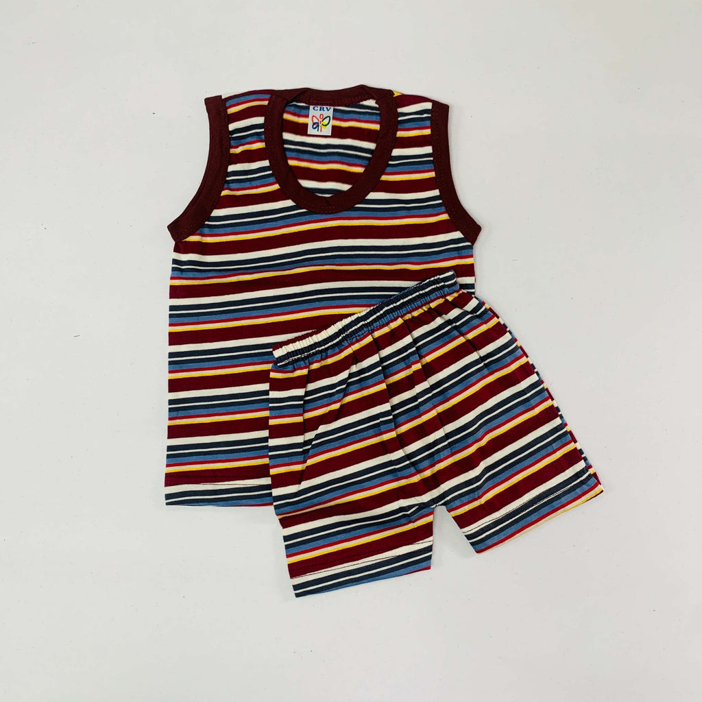 SL Kids Nikker Set