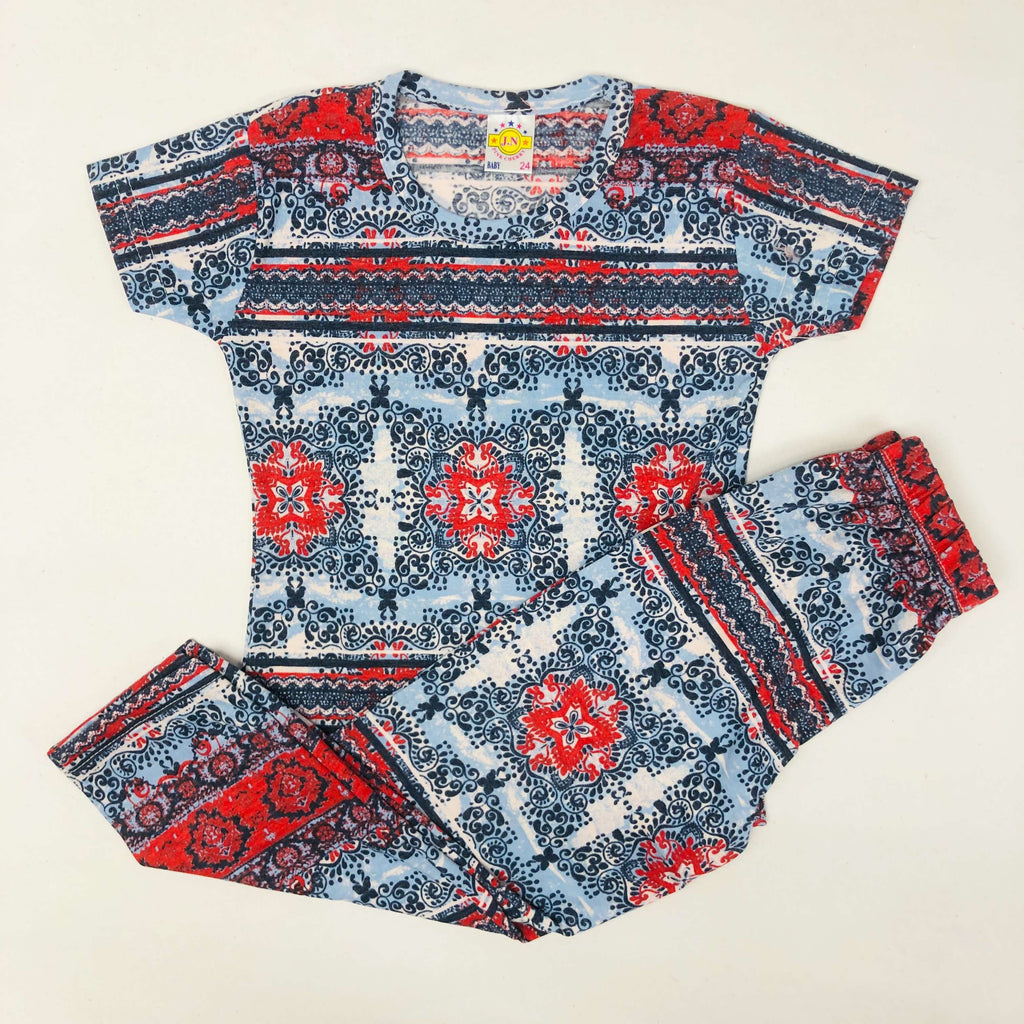 Pant Set