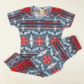Pant Set