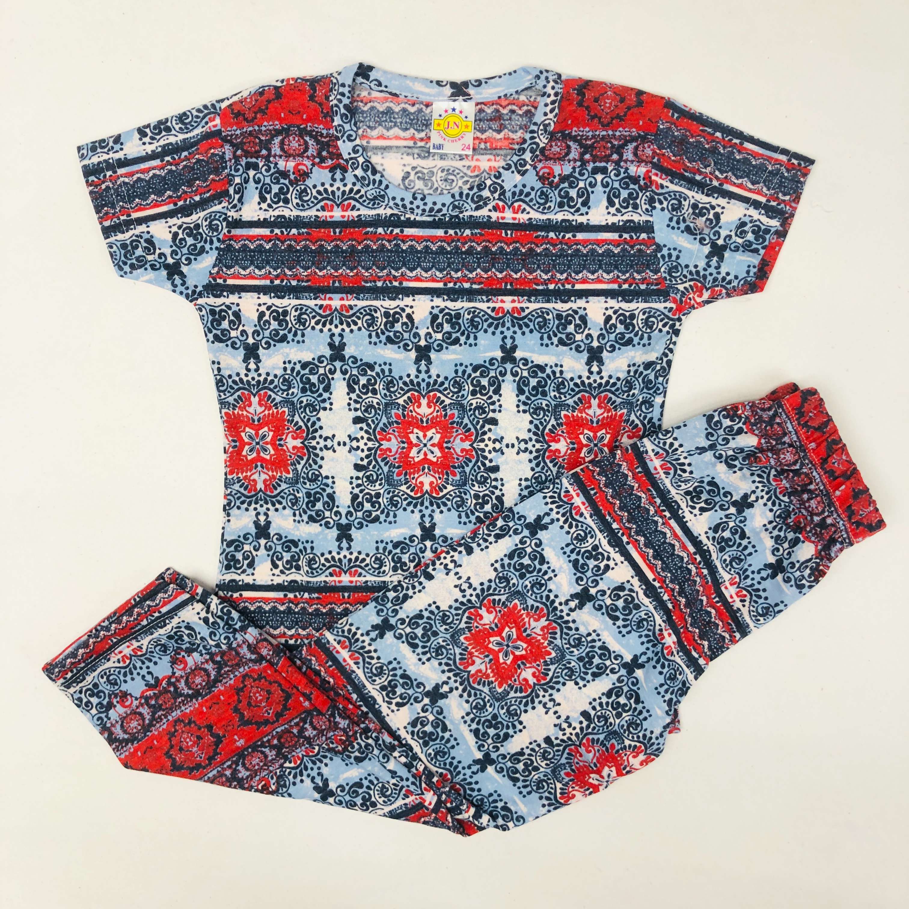 Pant Set
