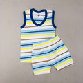 SL Kids Nikker Set