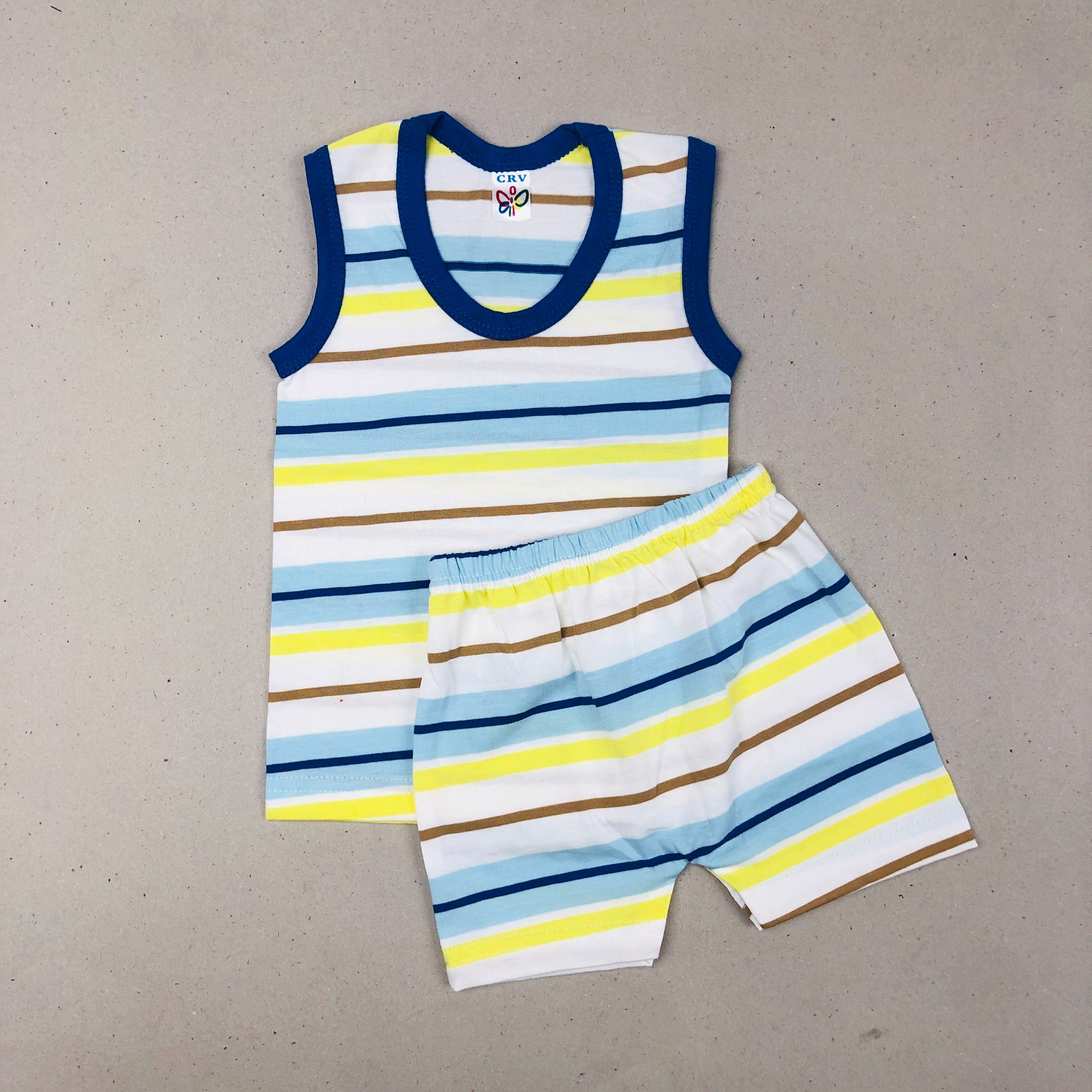 SL Kids Nikker Set