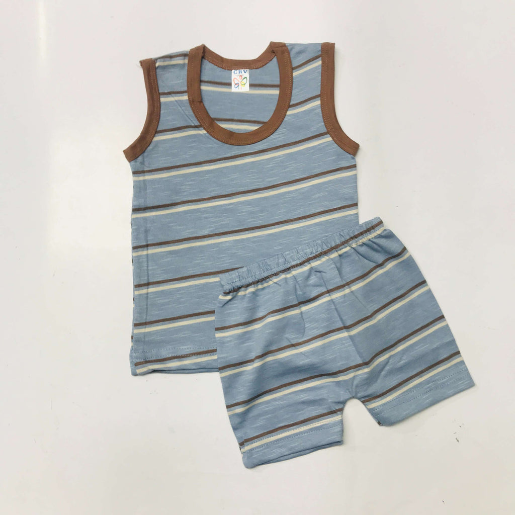 SL Kids Nikker Set