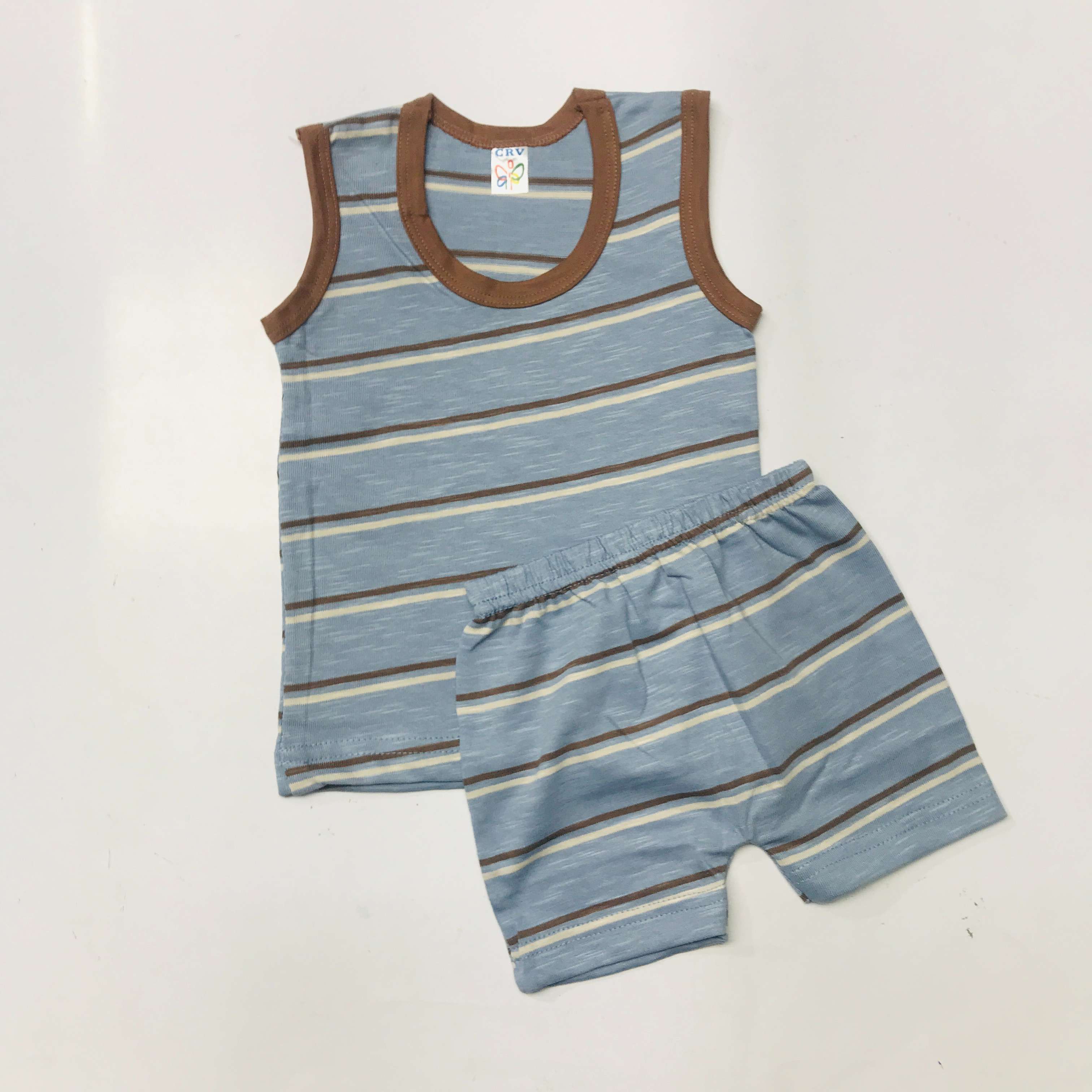 SL Kids Nikker Set