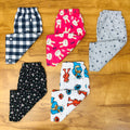 Kids Pant Combo Pack of 5