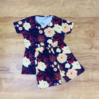 Junior Shorts Set