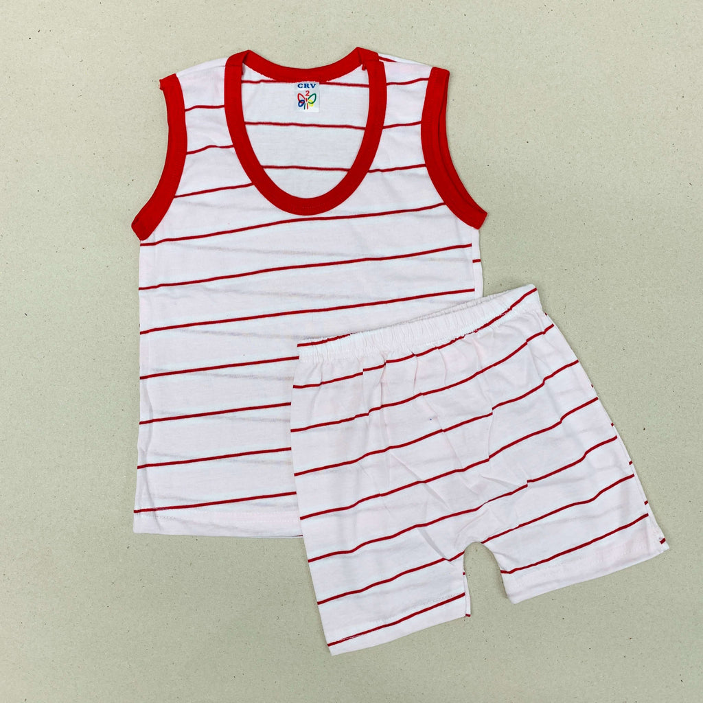 SL Kids Nikker Set