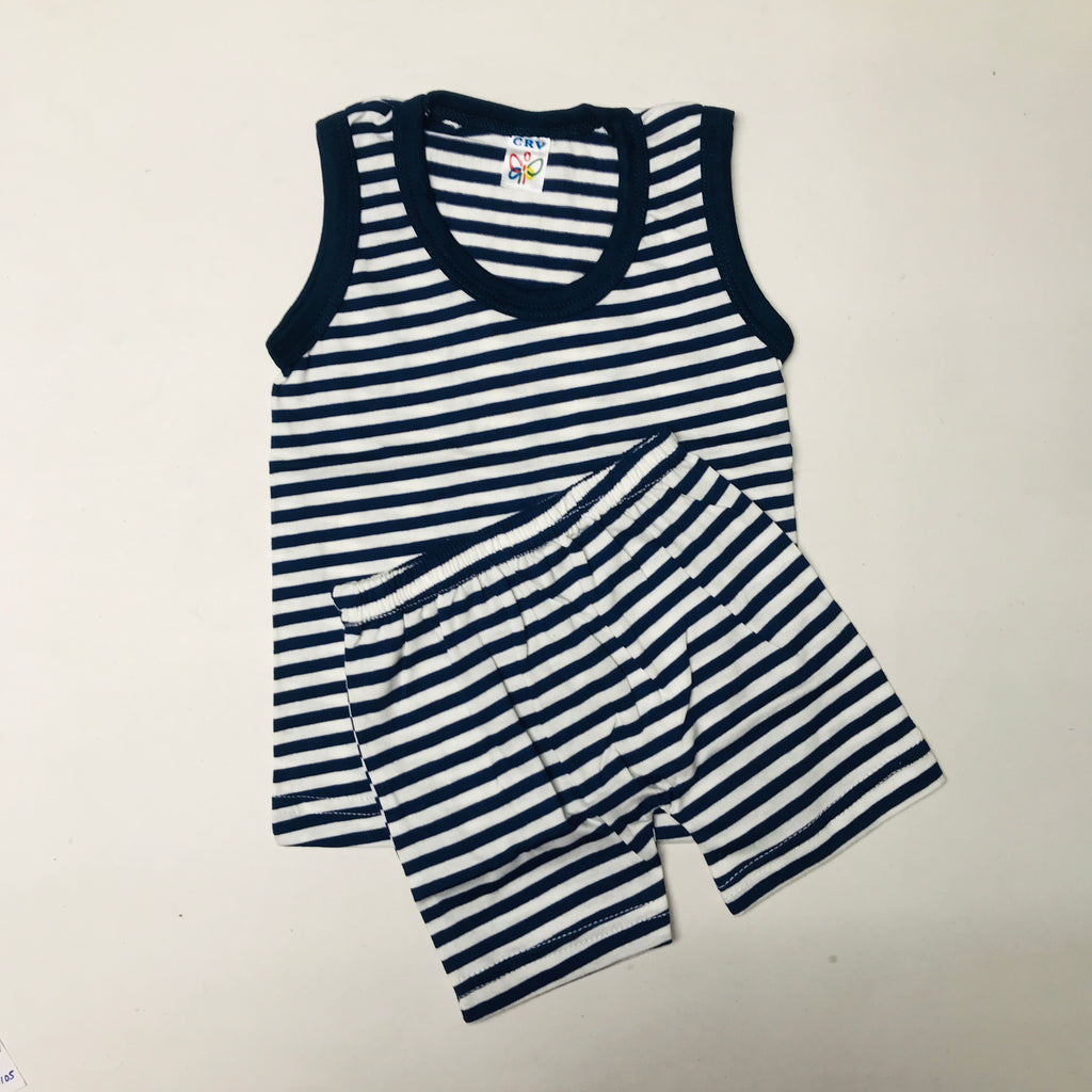 SL Kids Nikker Set