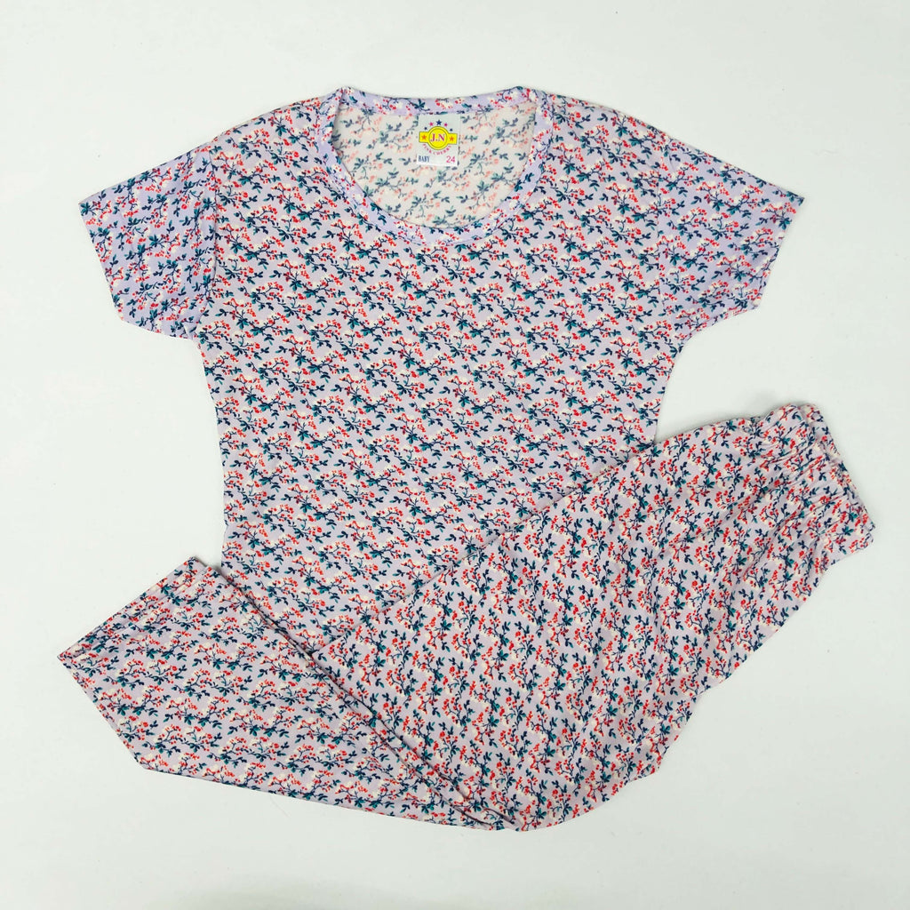 Pant Set