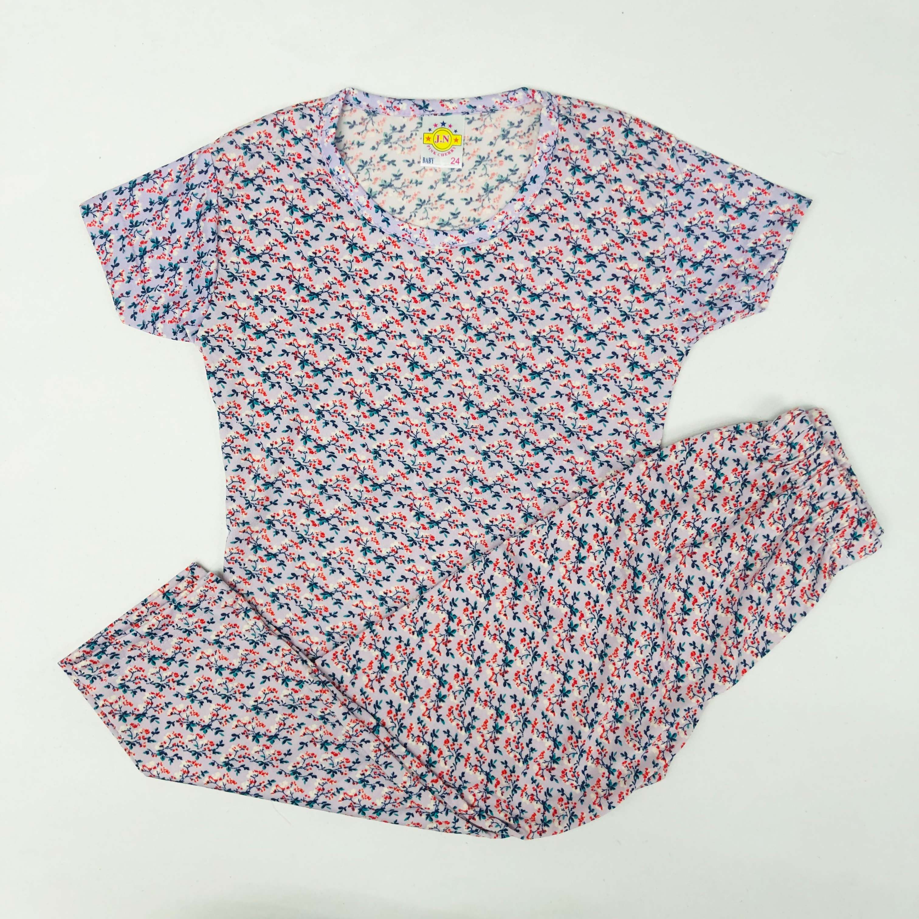 Pant Set
