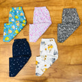 Kids Pant Combo Pack of 5