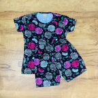 Junior Shorts Set