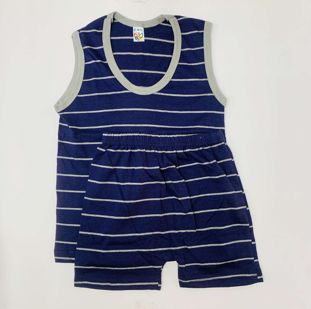SL Kids Nikker Set