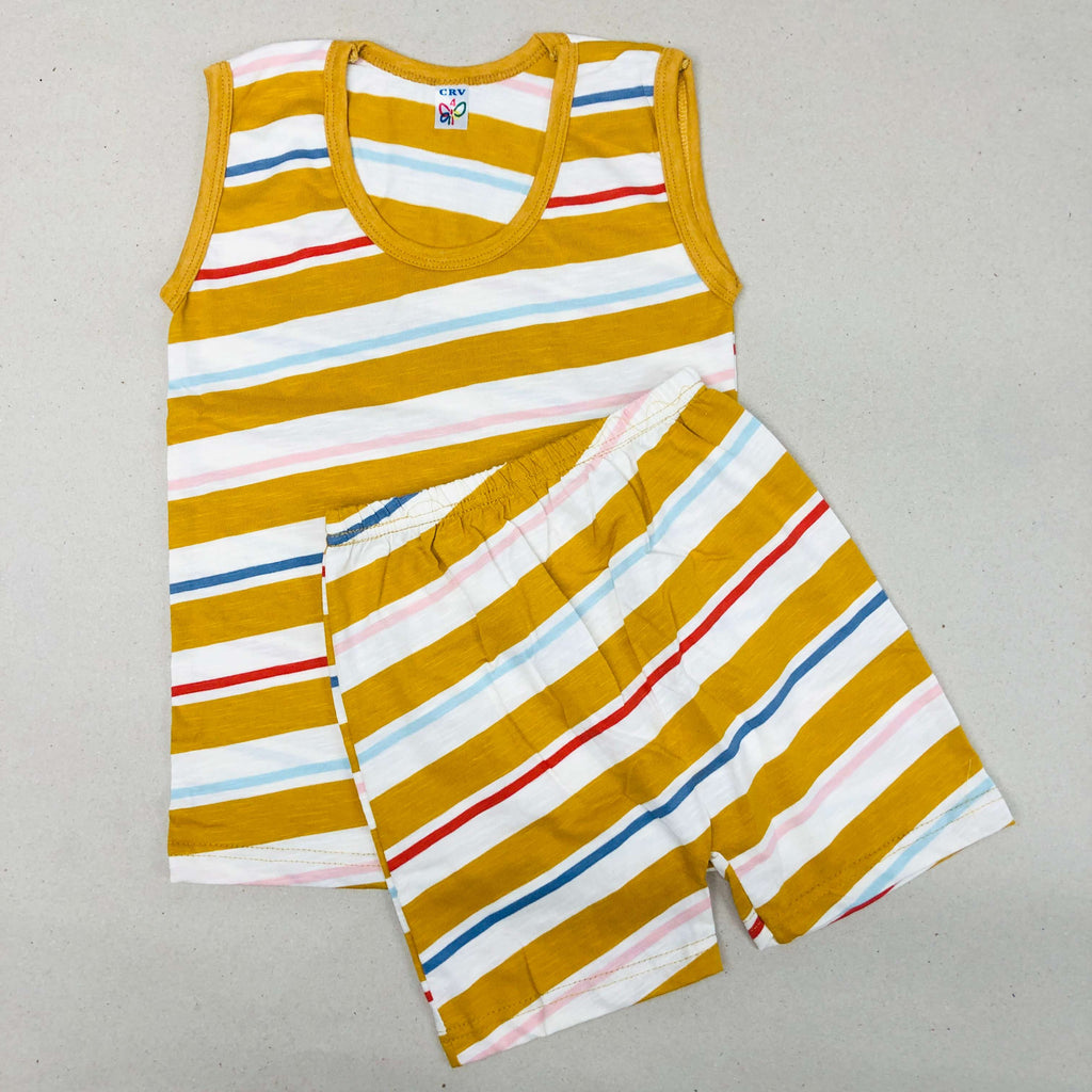 SL Kids Nikker Set