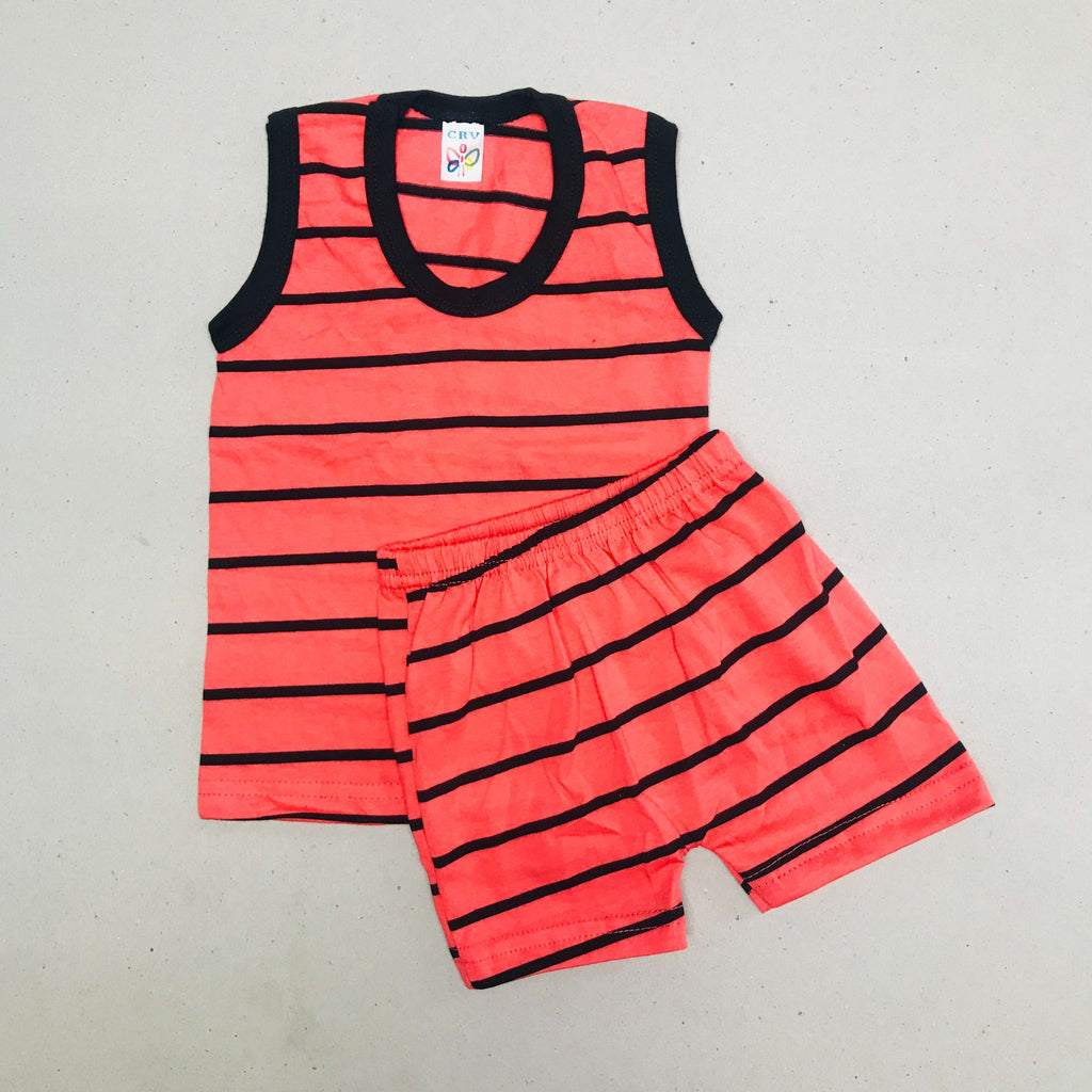 SL Kids Nikker Set