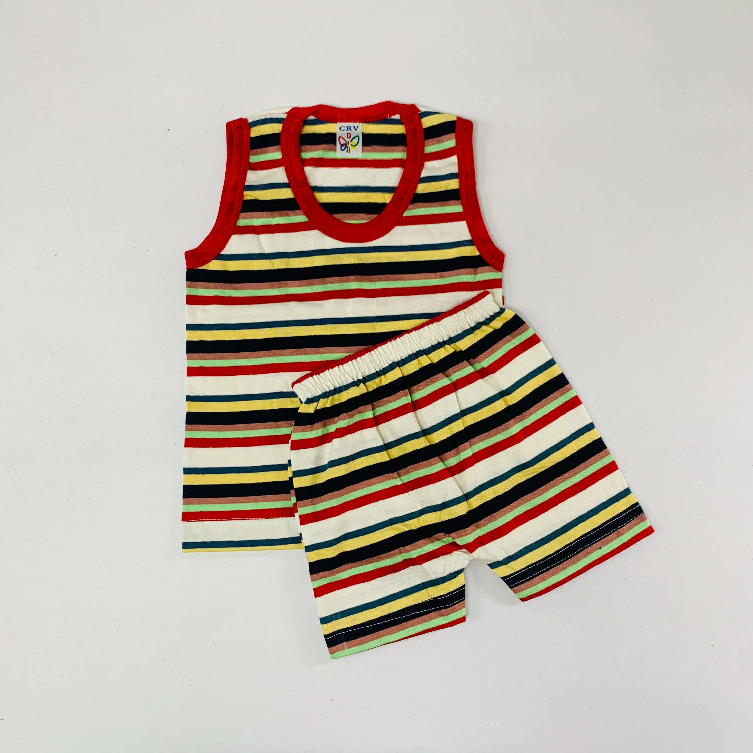 SL Kids Nikker Set