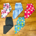 Kids Pant Combo Pack of 5