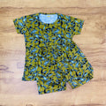 Junior Shorts Set