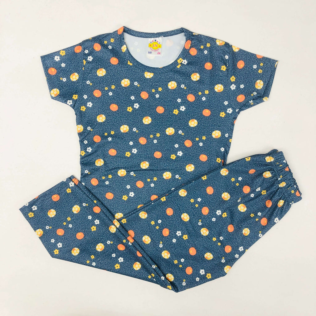 Pant Set