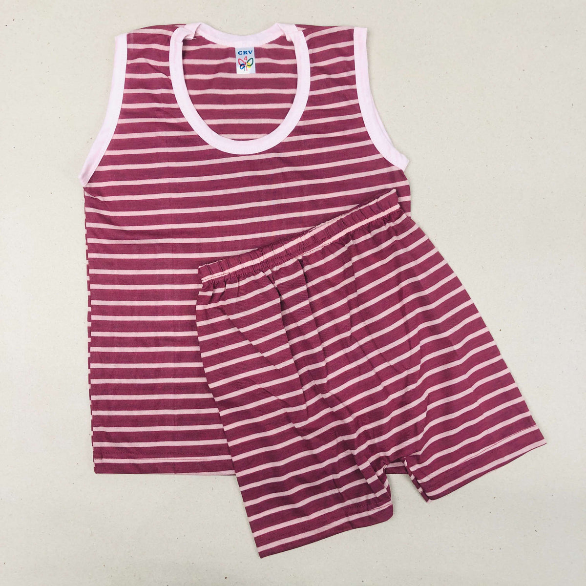 SL Kids Nikker Set