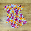Junior Shorts Set