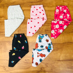 Kids Pant Combo Pack of 5