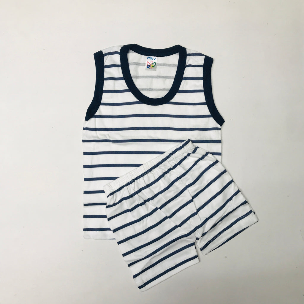 SL Kids Nikker Set