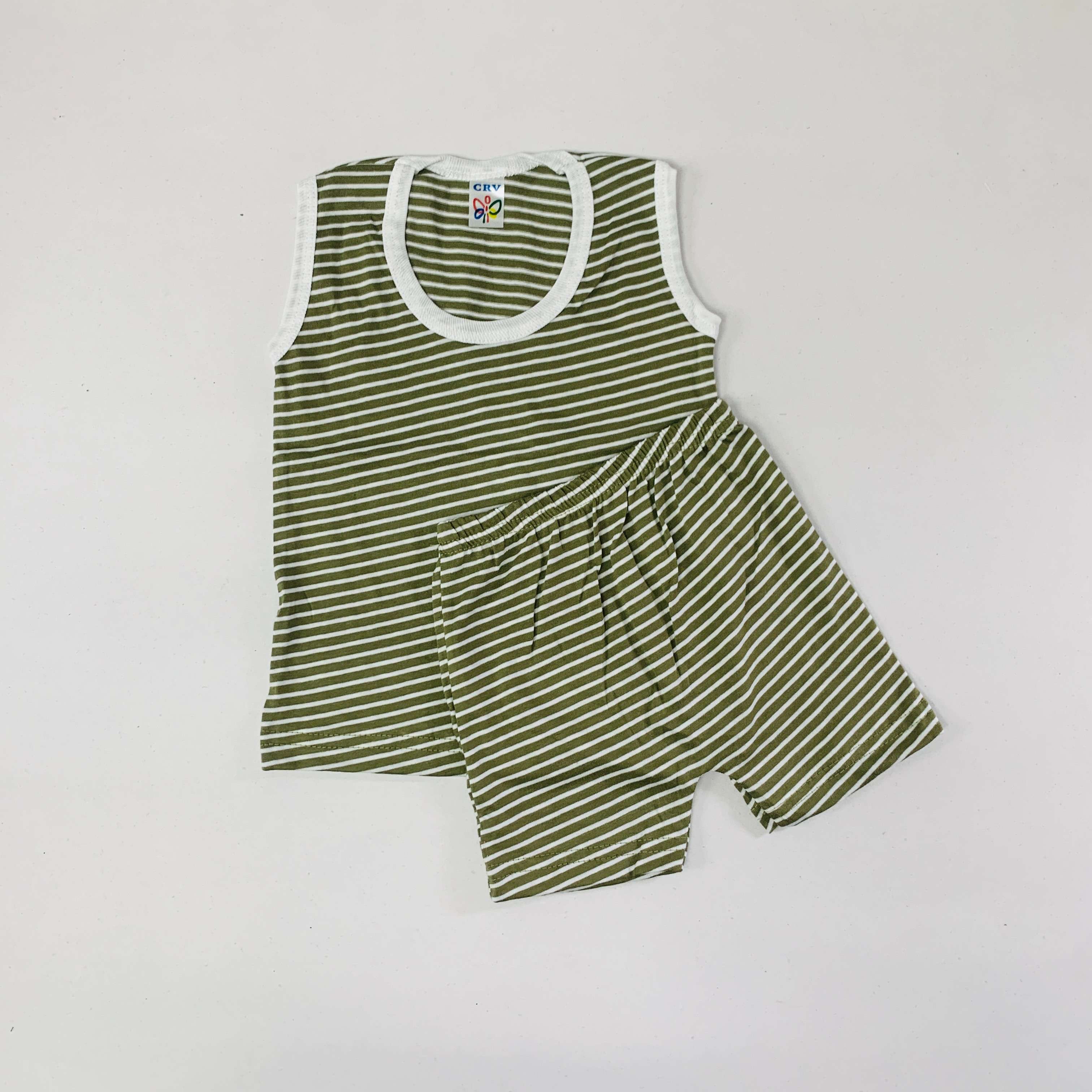SL Kids Nikker Set