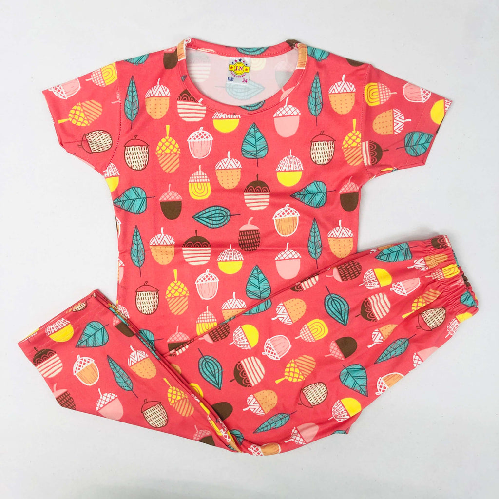 Pant Set