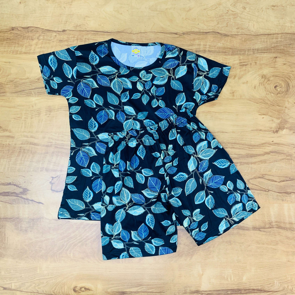 Junior Shorts Set