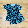 Junior Shorts Set