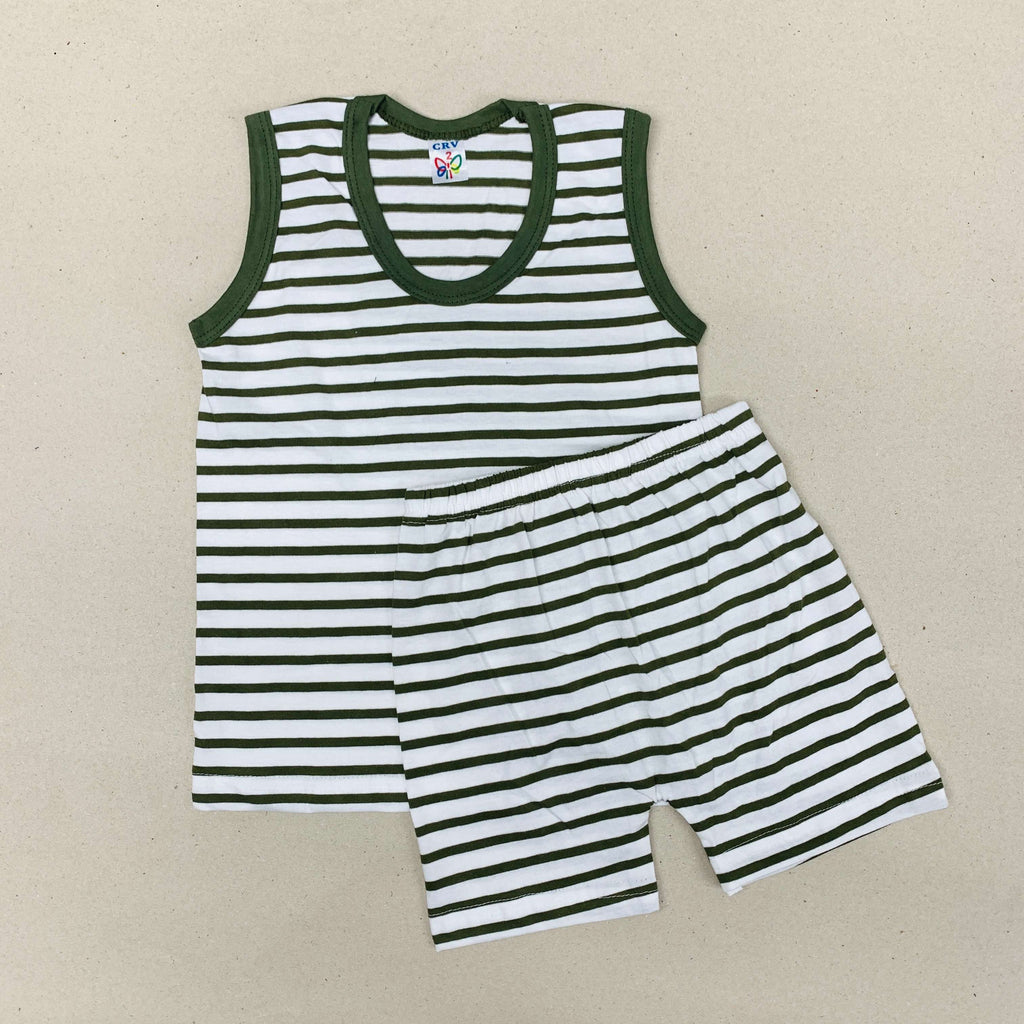 SL Kids Nikker Set