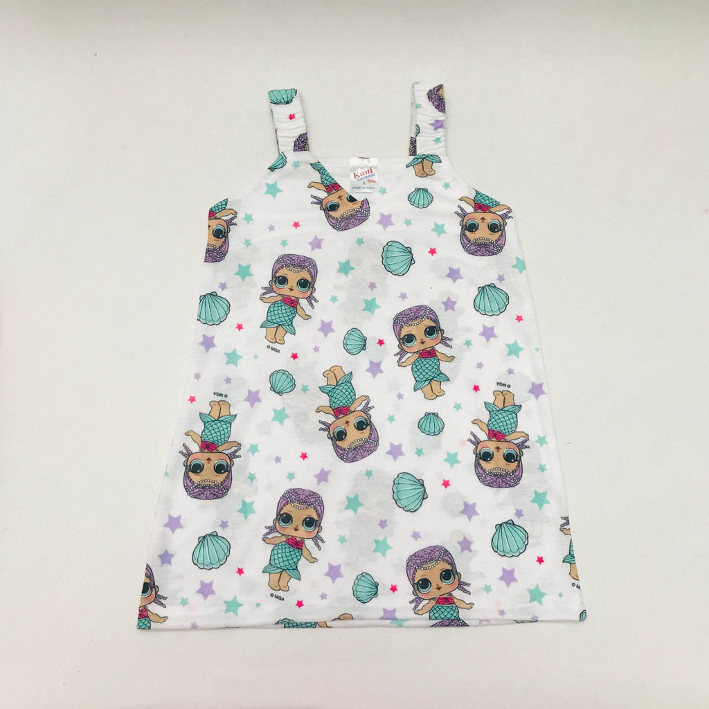 PP Kids Frock