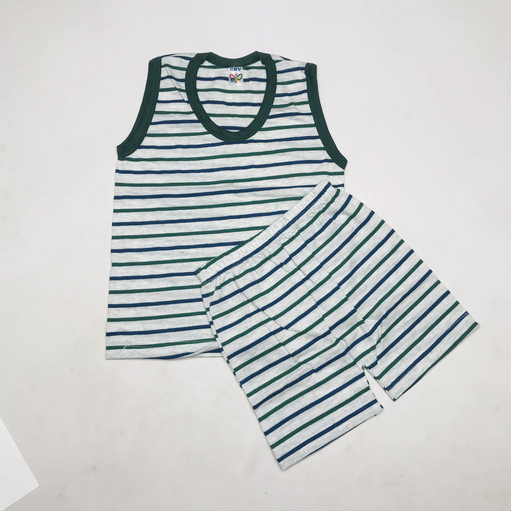 SL Kids Nikker Set