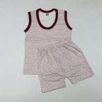 SL Kids Nikker Set