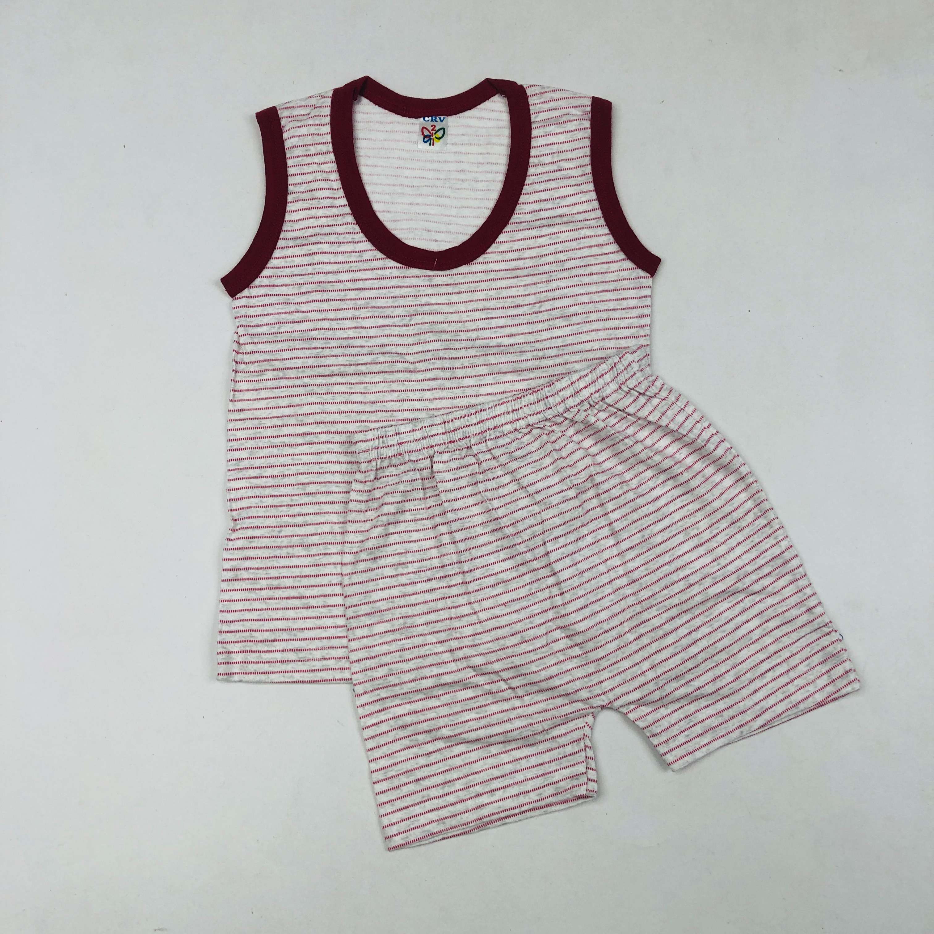 SL Kids Nikker Set