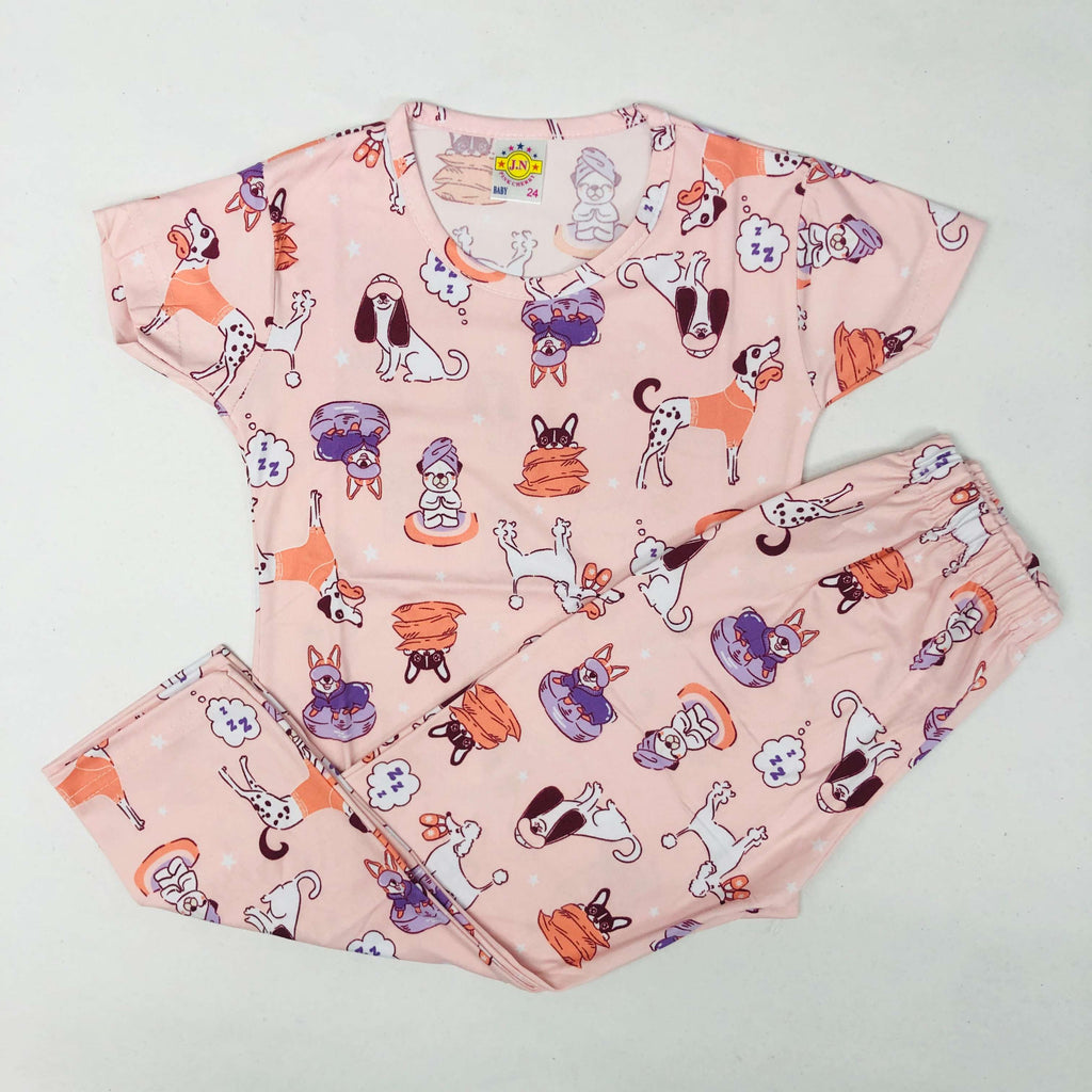 Pant Set