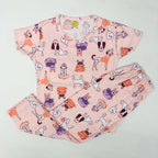 Pant Set